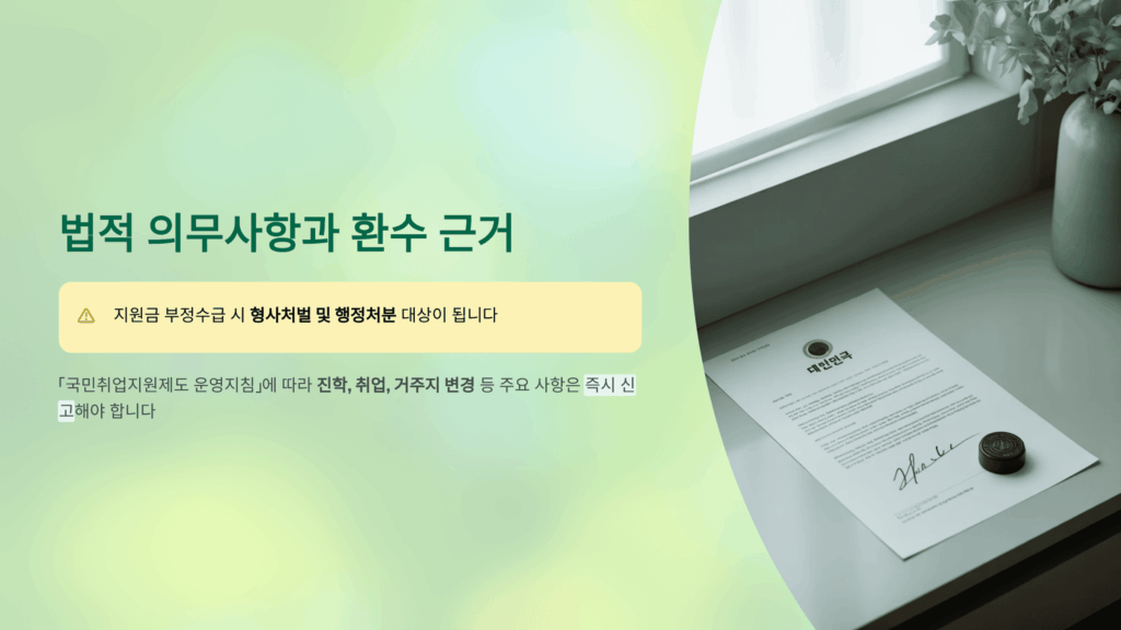 참여 중단 신청 방법