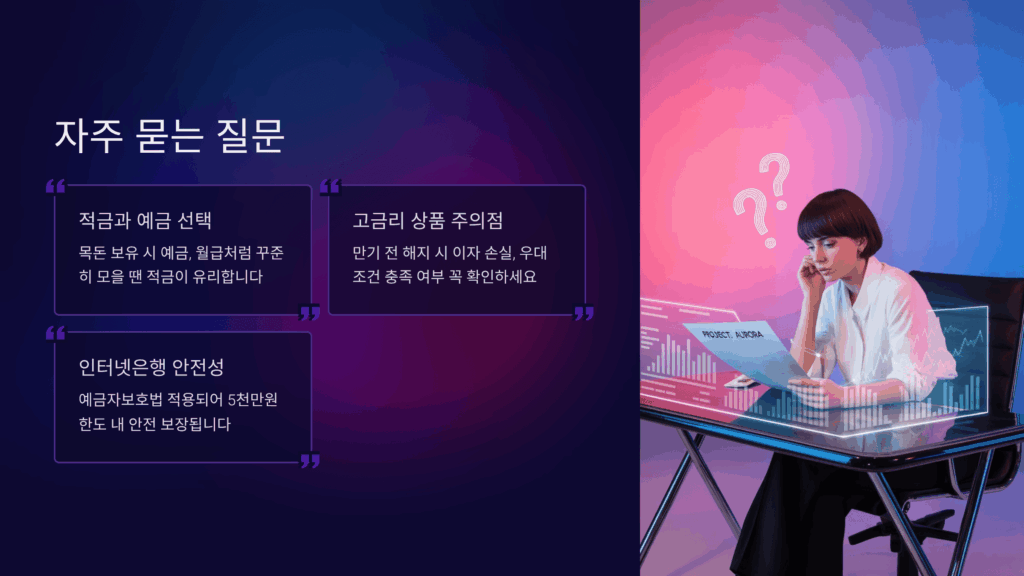 중도해지하면 얼마나 손해보나요?