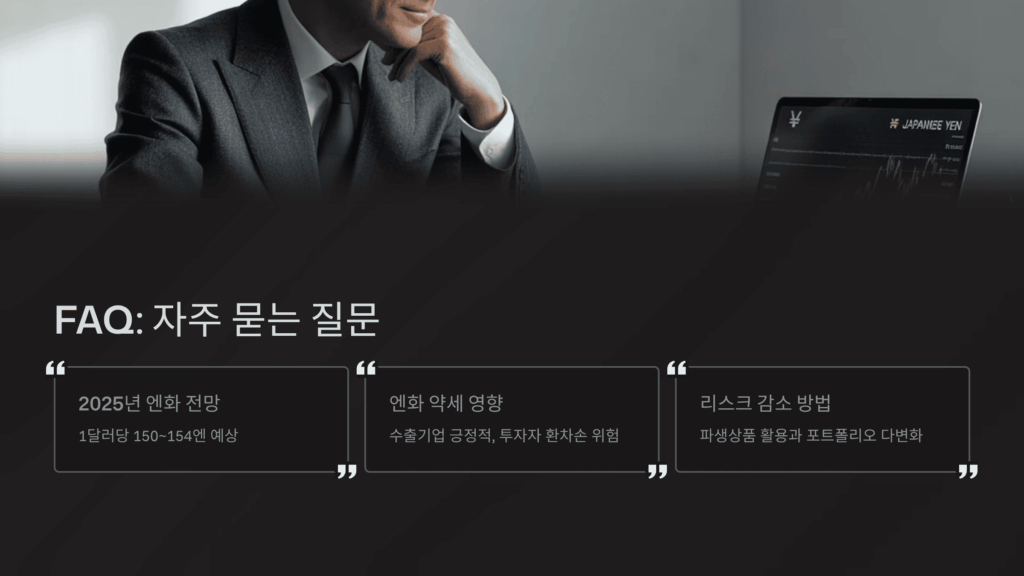개인 투자자는 엔화로 어떻게 투자할 수 있나요?