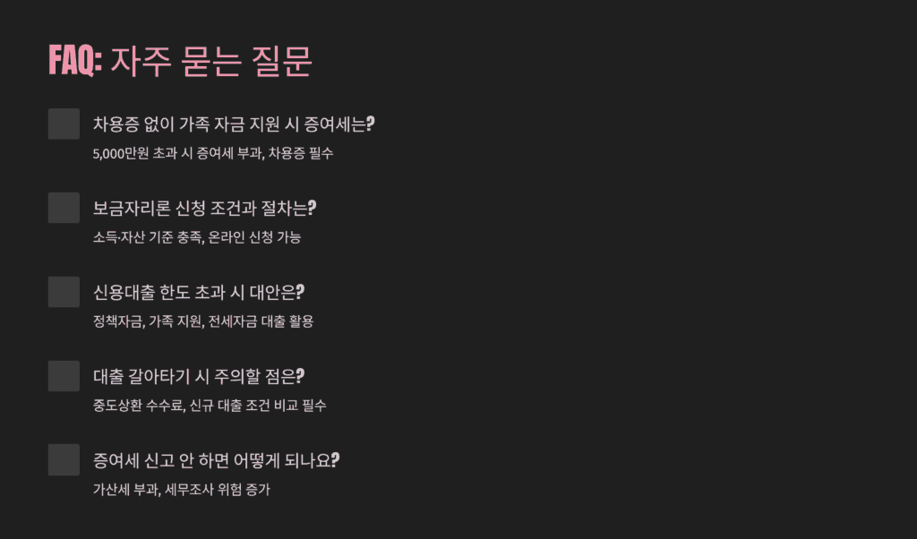 실제 사례와 성공 전략