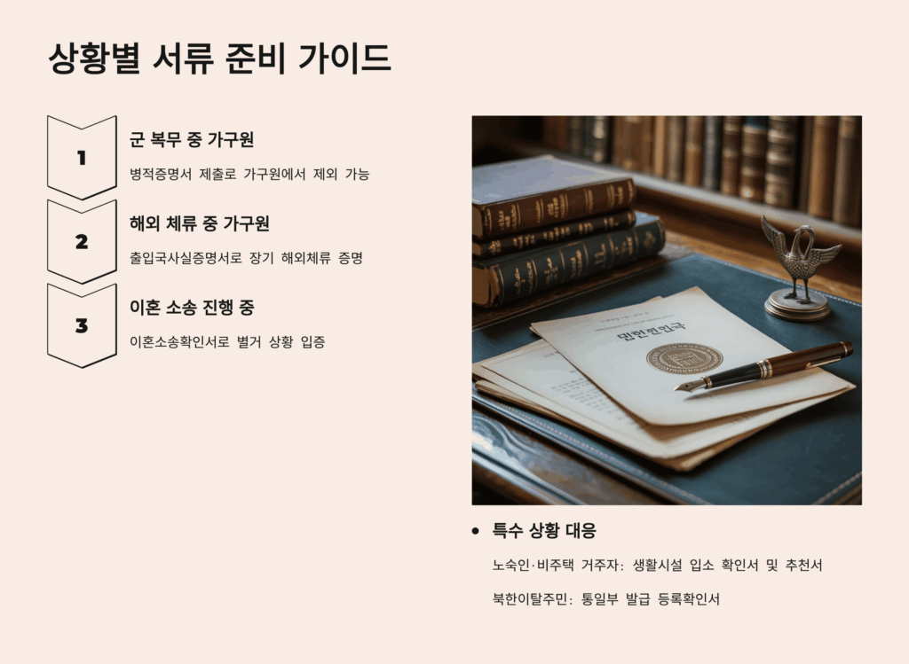 폐업한 자영업자는 사업자등록증과 폐업사실증명원이 핵심