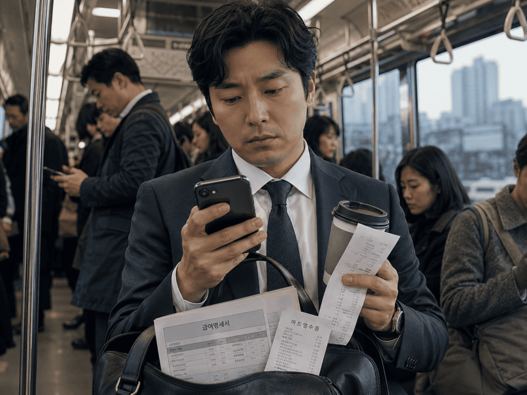 취업자 감소 생활물가 불안 왜 커졌을까 봤어요